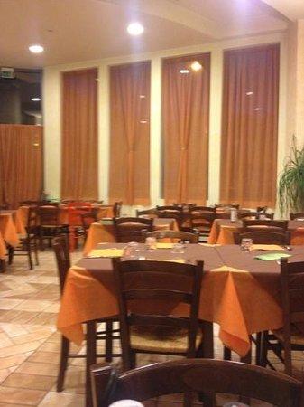 Ristorante Pizzeria La Pieda