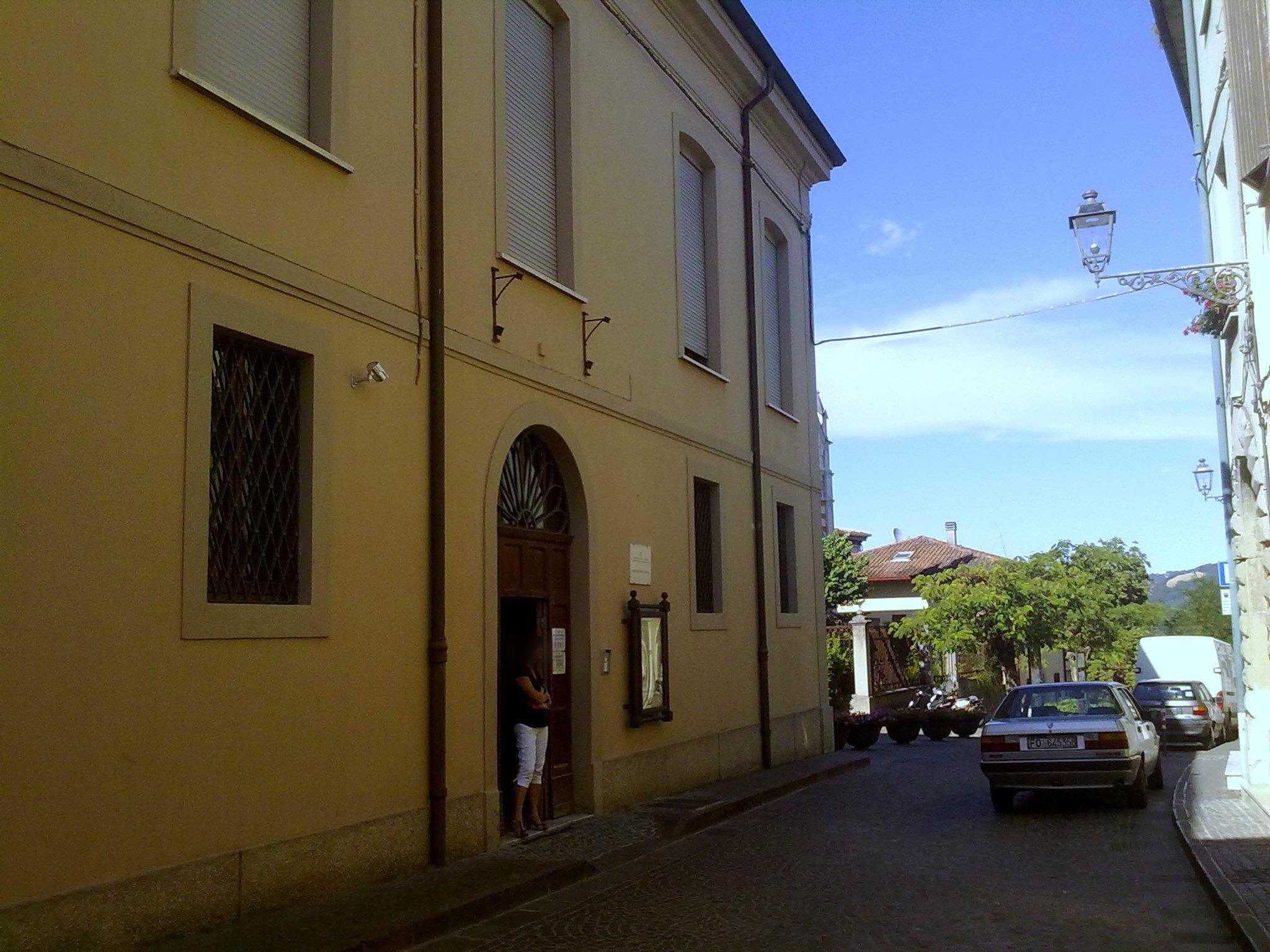 Museo archeologico nazionale di Sarsina
